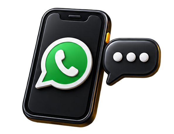 Scripts para WhatsApp