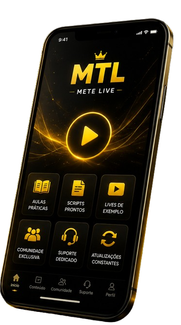 App Método MTL